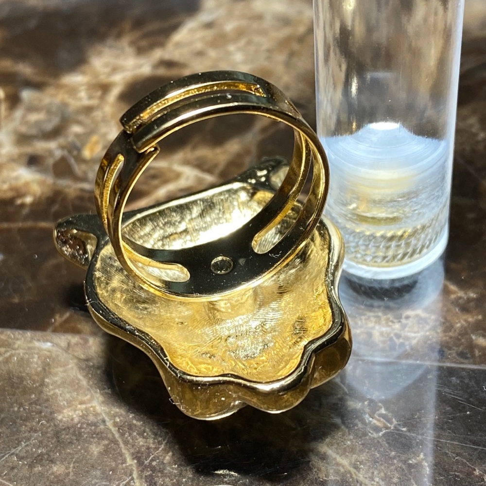Adjustable ring - Picture 5 of 6
